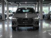Audi Q3 II (F3) Москва  - изображение 30