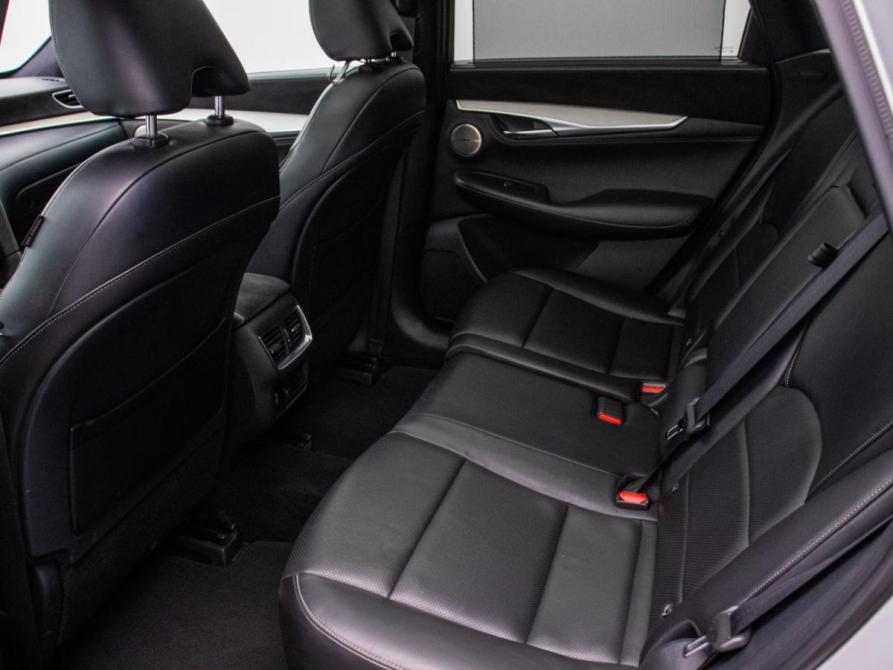 Infiniti QX50 II Москва  - изображение 11