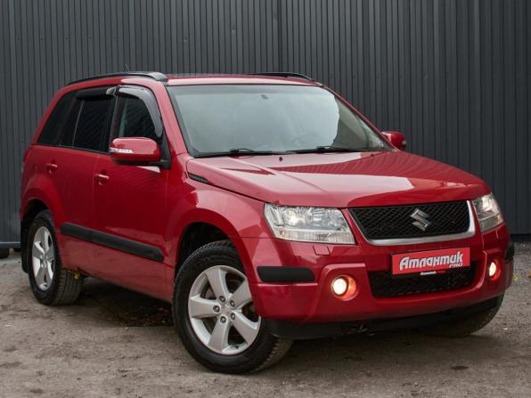 Suzuki Grand Vitara II Рестайлинг с пробегом 2011 года, цена 1 300 000 рублей, 237618 км, внедорожник, Автокод Объявления