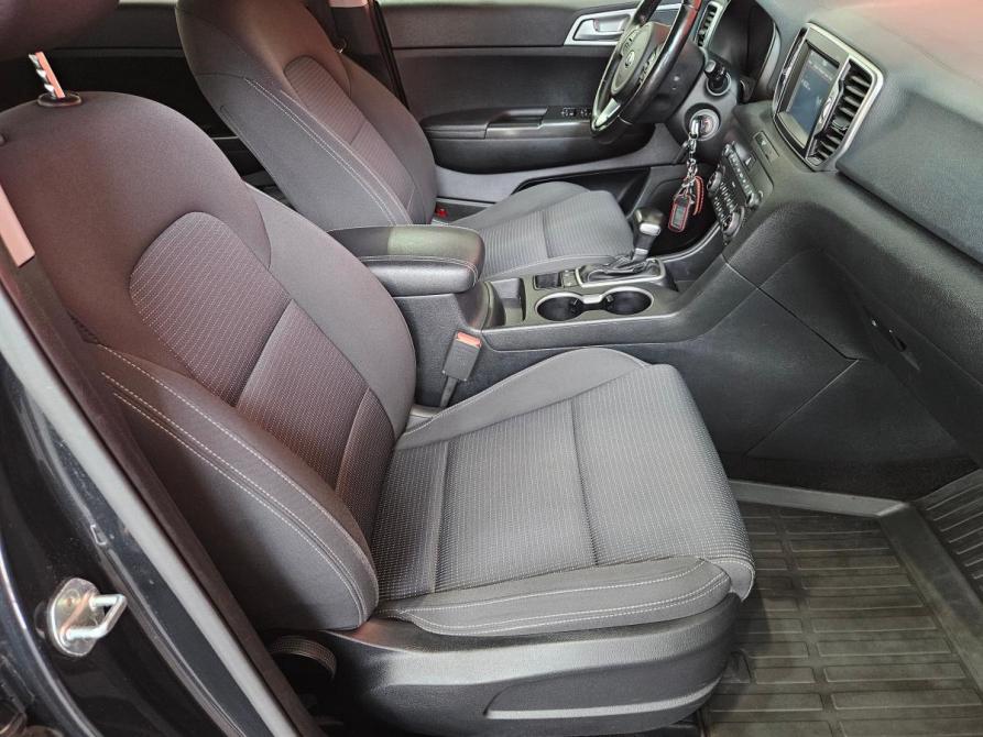 Kia Sportage IV Вологда  - изображение 12