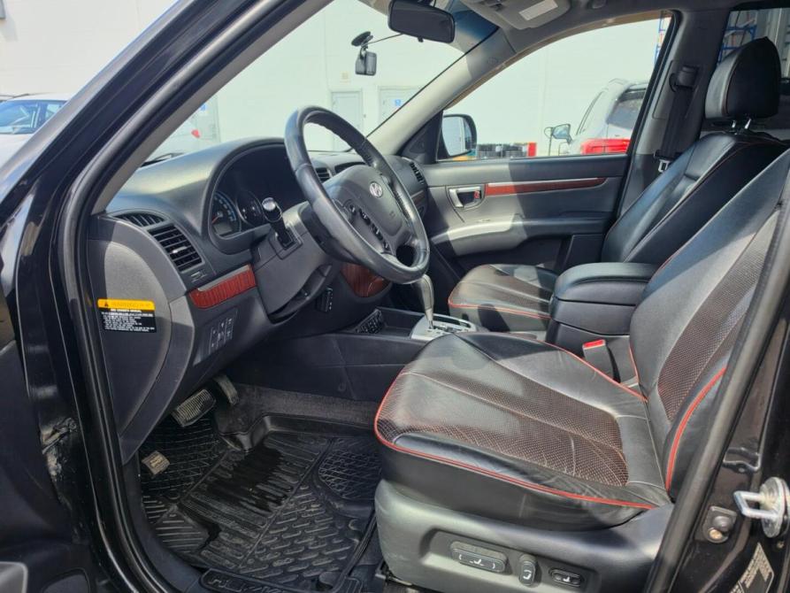 Hyundai Santa Fe II Москва  - изображение 14