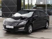 Hyundai Solaris I Рестайлинг Новосибирск  - изображение 20