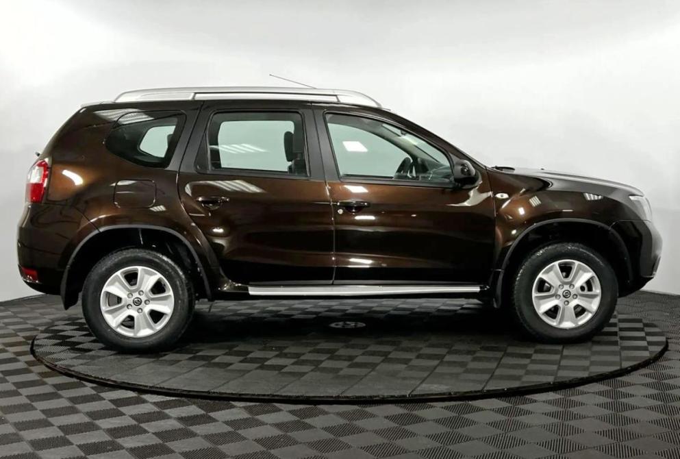 Nissan Terrano III (D10) Нижний Новгород  - изображение 5