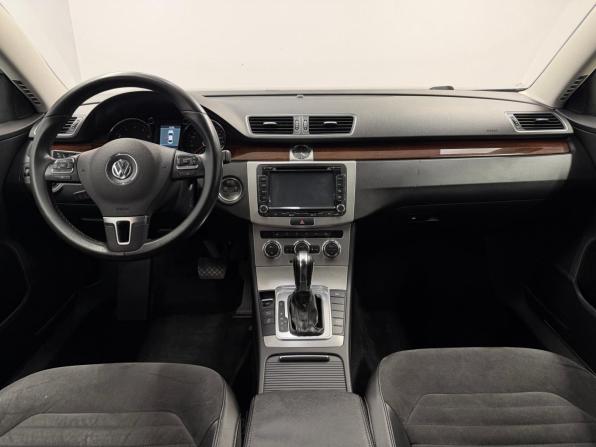 Volkswagen Passat B7 с пробегом 2011 года, цена 790 000 рублей, 178592 км, седан, Автокод Объявления