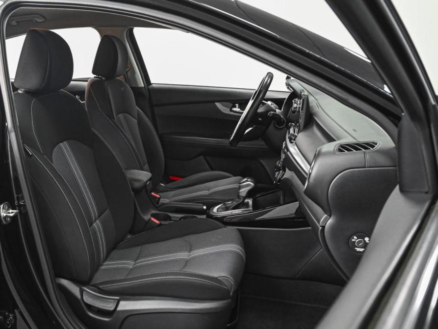Kia Cerato IV Ставрополь  - изображение 8