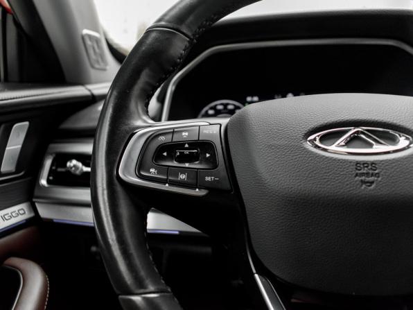 Chery Tiggo 8 Pro I с пробегом 2022 года, цена 2 255 000 рублей, 52000 км, внедорожник, Автокод Объявления