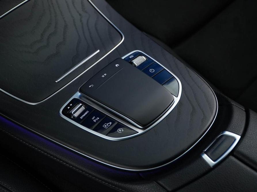 Mercedes-Benz E-Класс V (W213 S213 C238) Рестайлинг Москва  - изображение 19