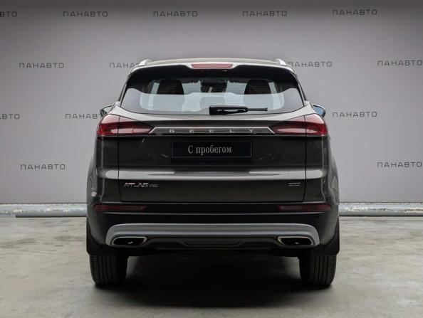 Geely Atlas Pro с пробегом 2023 года, цена 2 095 000 рублей, 47182 км, внедорожник, Автокод Объявления