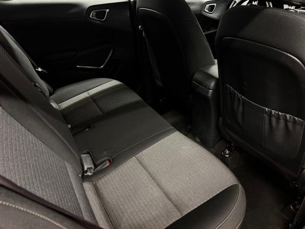 Kia Soul III с пробегом 2020 года, цена 1 465 000 рублей, 187921 км, хэтчбек, Автокод Объявления