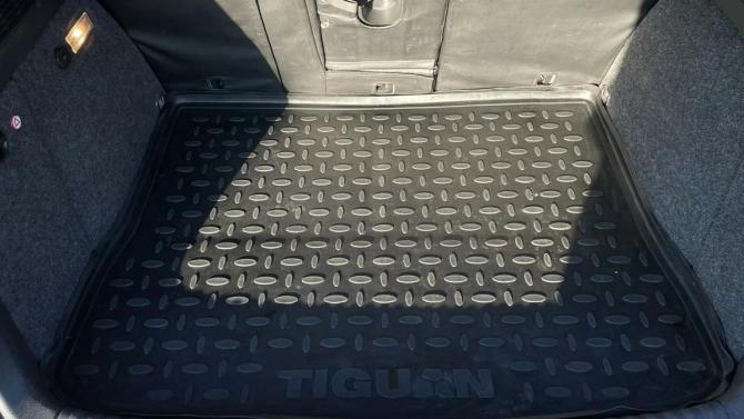 Volkswagen Tiguan I с пробегом 2011 года, цена 1 200 000 рублей, 292500 км, внедорожник, Автокод Объявления