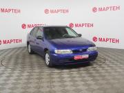Nissan Almera I (N15) Вологда  - изображение 20
