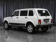 Lada (ВАЗ) 2131 (4x4) I Тюмень  - изображение 19
