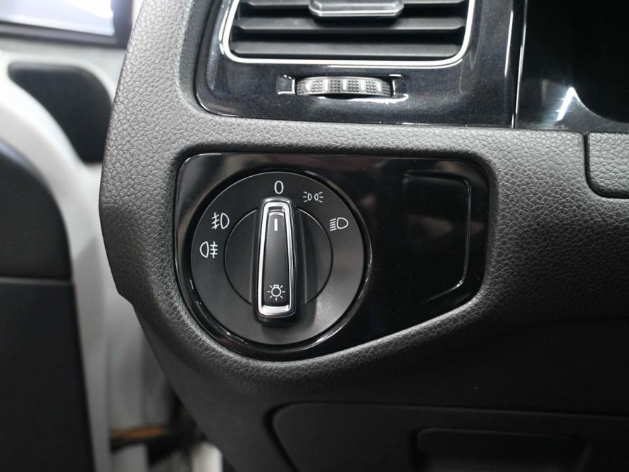 Volkswagen Golf VII Ростов-на-Дону  - изображение 21