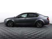 Skoda Octavia III (A7) Рестайлинг Москва  - изображение 30