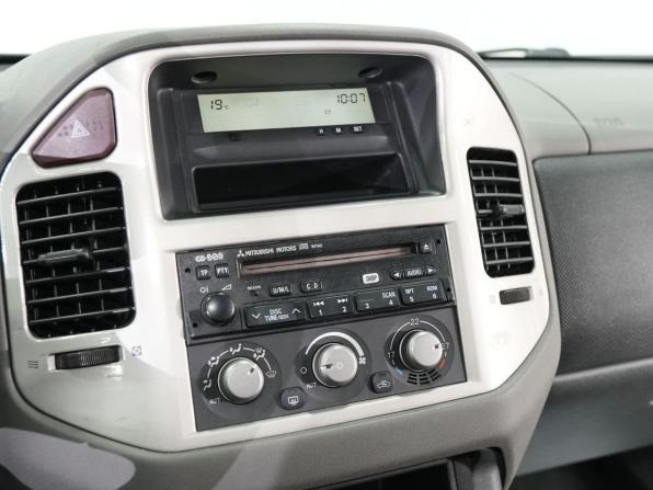 Mitsubishi Pajero III Рестайлинг с пробегом 2004 года, цена 990 000 рублей, 240000 км, внедорожник, Автокод Объявления