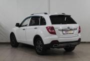 Lifan X60 I Рестайлинг 2 Астрахань  - изображение 38