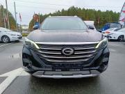 GAC GS5 I Тюмень  - изображение 24