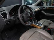 Audi Q5 I (8R) Москва  - изображение 36