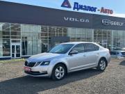 Skoda Octavia III (A7) Рестайлинг Набережные Челны  - изображение 24