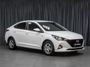 Hyundai Solaris II Рестайлинг Тюмень  - изображение 18