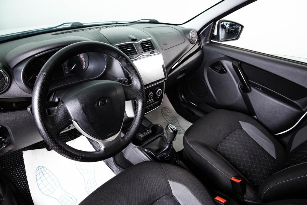 Lada (ВАЗ) Granta I Рестайлинг Пермь  - изображение 8