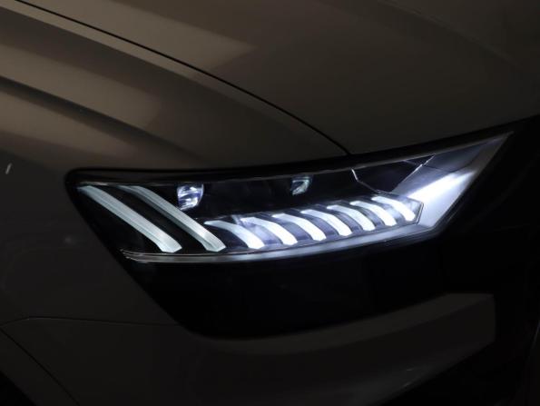 Audi Q8 I (4M) с пробегом 2021 года, цена 8 300 000 рублей, 66878 км, внедорожник, Автокод Объявления
