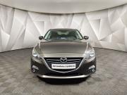 Mazda 3 III (BM) Москва  - изображение 27