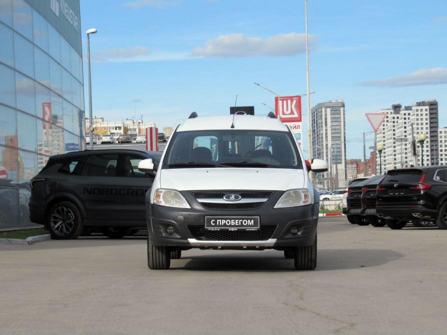 Lada (ВАЗ) Largus I Самара  - изображение 2