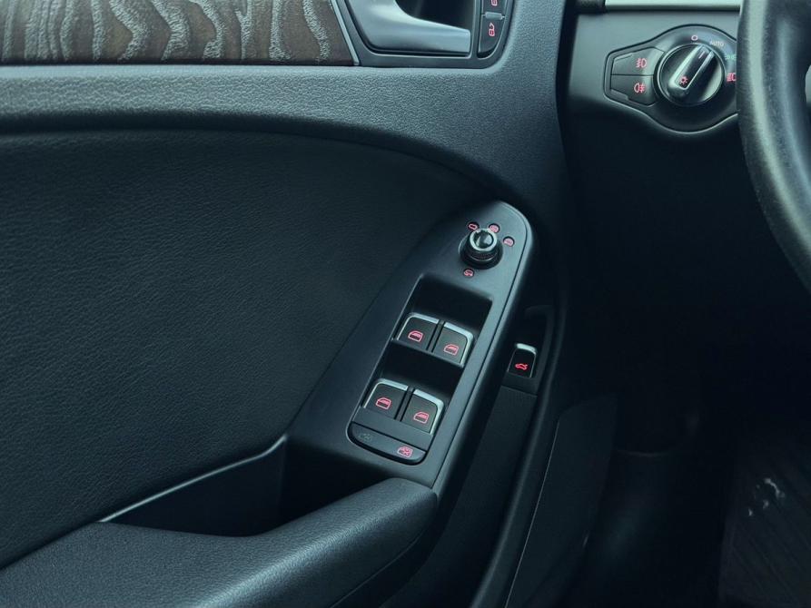 Audi A4 IV (B8) Рестайлинг Санкт-Петербург  - изображение 18