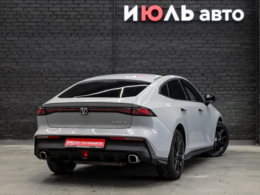 Changan UNI-V I Екатеринбург  - изображение 4