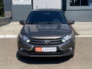 Lada (ВАЗ) Granta I Рестайлинг Казань  - изображение 18
