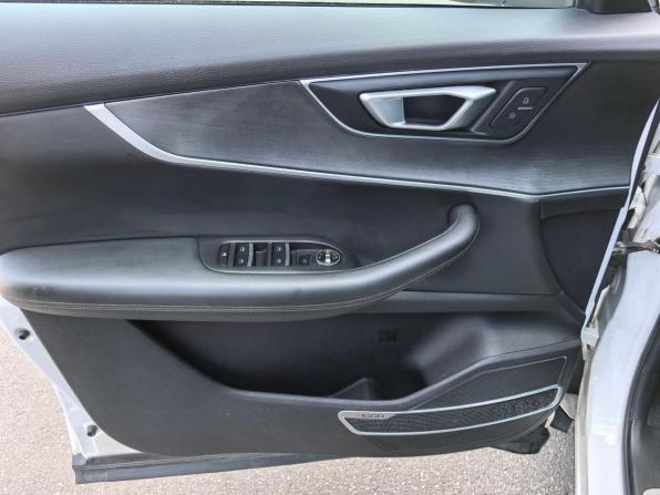 Chery Tiggo 7 Pro I с пробегом 2021 года, цена 1 390 000 рублей, 93000 км, внедорожник, Автокод Объявления