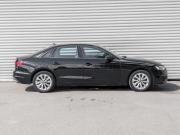 Audi A4 V (B9) Рестайлинг Москва  - изображение 34