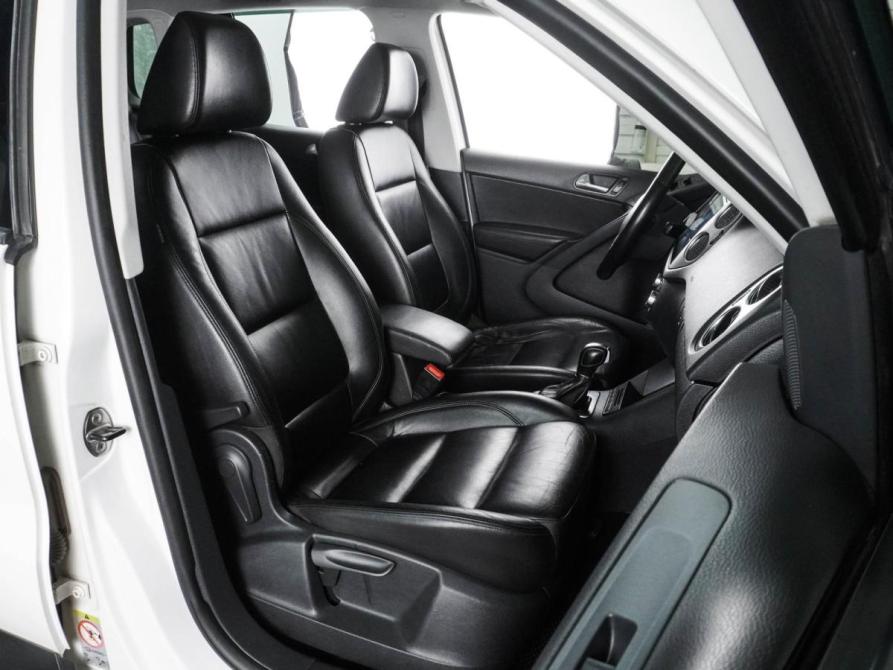 Volkswagen Tiguan I Воронеж  - изображение 8