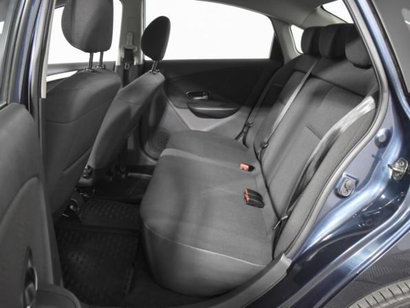 Nissan Almera III (G15) с пробегом 2014 года, цена 735 790 рублей, 65127 км, седан, Автокод Объявления