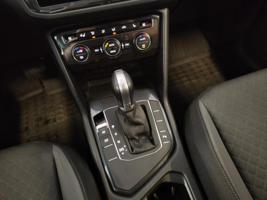 Volkswagen Tiguan II Санкт-Петербург  - изображение 13