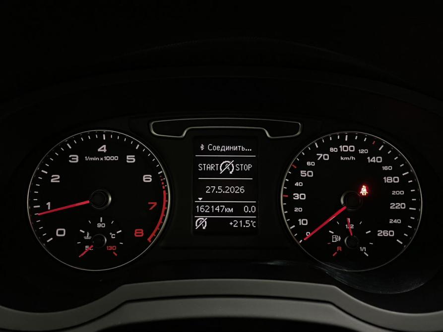 Audi Q3 I (8U) Воронеж  - изображение 10