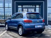 Volkswagen Tiguan I Рестайлинг Москва  - изображение 30