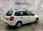 Lada (ВАЗ) Granta I Рестайлинг Азнакаево  - изображение 28