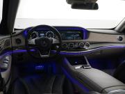 Mercedes-Benz S-Класс VI (W222 C217) Москва  - изображение 37
