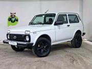 Lada (ВАЗ) Niva Legend Петрозаводск  - изображение 22