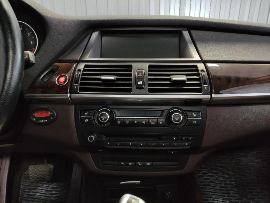 BMW X5 II (E70) Пермь  - изображение 12