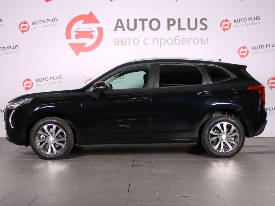 Haval Jolion I Рестайлинг Минеральные Воды  - изображение 5