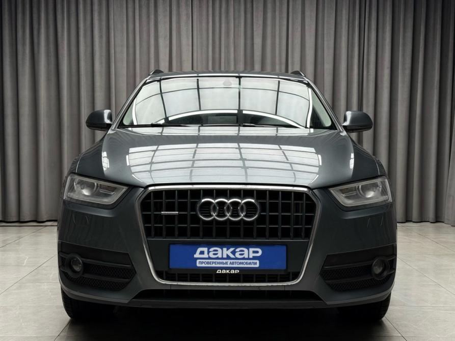 Audi Q3 I (8U) Ижевск  - изображение 2