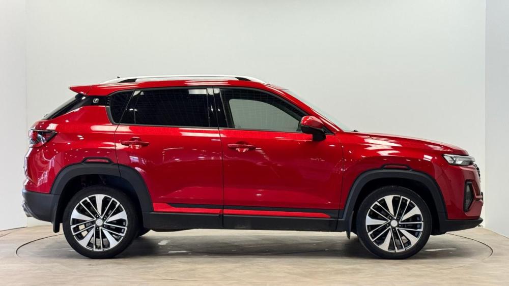 Changan CS35 Plus I Рестайлинг Киров  - изображение 5