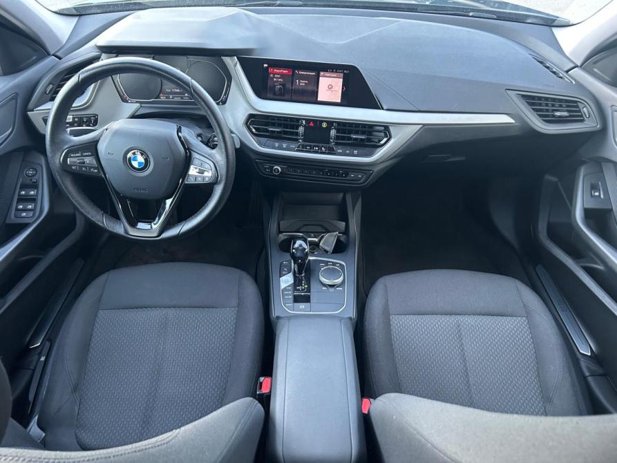 BMW 1 серии III (F40) Санкт-Петербург  - изображение 12