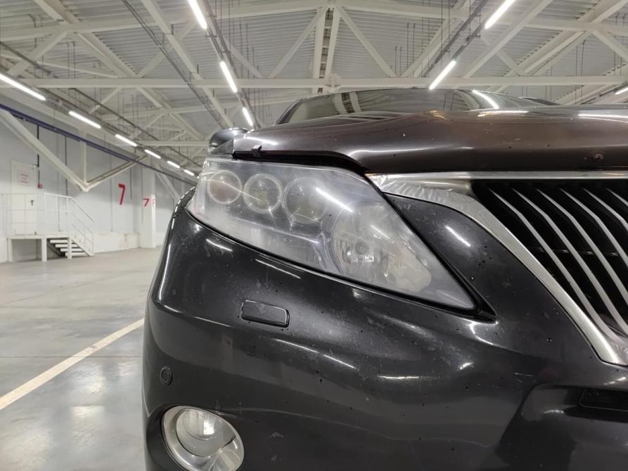 Lexus RX III Казань  - изображение 21