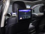 Lexus LX III Рестайлинг 2 Москва  - изображение 51