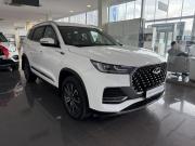 Chery Tiggo 8 Pro Max I Подольск  - изображение 31