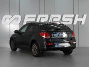 Chevrolet Cruze I Минеральные Воды  - изображение 17